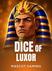 Dice of Luxor