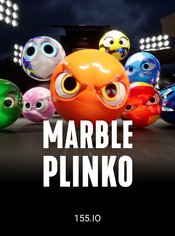 Marble Plinko - Classic slot by 155io