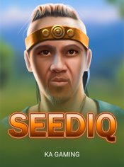Seediq slot by KA Gaming