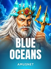Blue Oceans