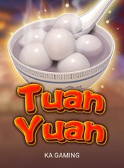 Tuan Yuan slot by KA Gaming