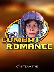 Combat Romance slot by CT Interactive