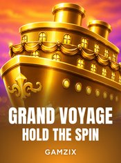 Grand Voyage: Hold the Spin