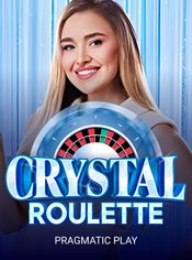Crystal Roulette slot by Pragmatic Play