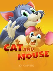 Cat and Mouse slot by KA Gaming