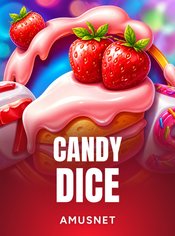 Candy Dice