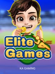 Elite Games slot by KA Gaming