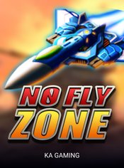 No Fly Zone slot by KA Gaming