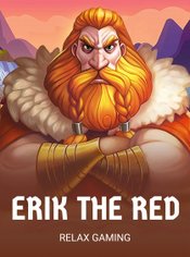 Erik the Red slot by Relax Gaming