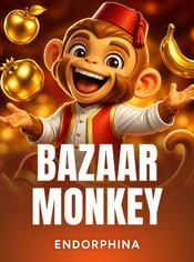 Bazaar Monkey