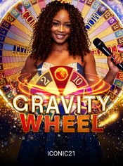 Gravity Wheel slot by Iconic21