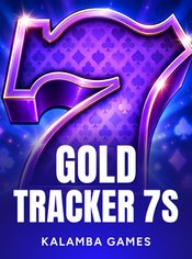 Gold Tracker 7s