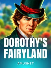 Dorothy's Fairyland