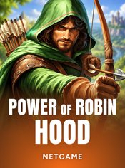 Power of Robin Hood
