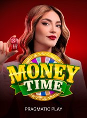 Money Time slot by Pragmatic Play