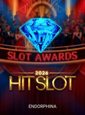 2026 Hit Slot slot by Endorphina