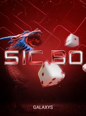 Sic Bo slot by Galaxsys