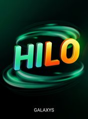 Hilo slot by Galaxsys