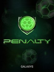 Penalty slot by Galaxsys