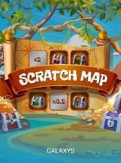 Scratch Map slot by Galaxsys