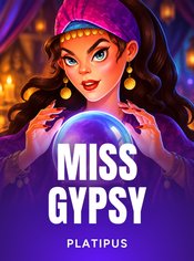 Miss Gypsy