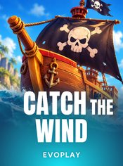 Catch The Wind