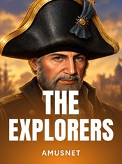 The Explorers