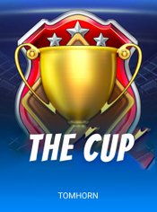 The Cup slot by Tom Horn Gaming