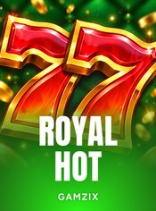 Royal Hot