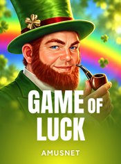 Game of Luck
