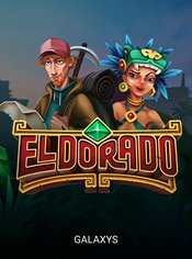 El Dorado slot by Galaxsys