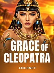 Grace of Cleopatra