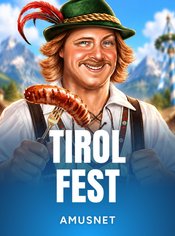 Tirol Fest