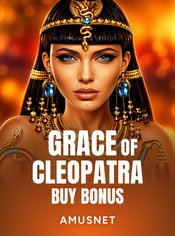 Grace of Cleopatra Buy Bonus