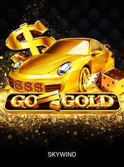 Go Goal slot by Skywind