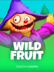 Wild Fruit Mobile slot by Caleta Gaming