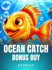 Ocean Catch Bonus Buy