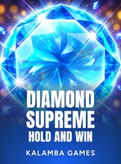 Diamond Supreme Hold and Win