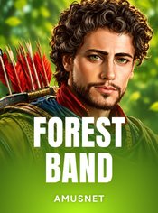Forest Band