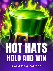 Hot Hats Hold and Win