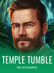 Temple Tumble Mobile slot by Relax Gaming