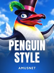 Penguin Style