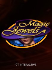 Magic Jewels slot by CT Interactive