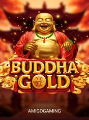 Buddha Gold slot by Amigo Gaming