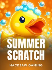 Summer Scratch