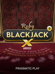 BlackjackX 9 slot by Pragmatic Play