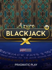 BlackjackX 18 slot by Pragmatic Play