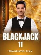 Blackjack 11