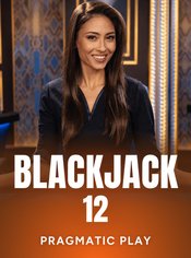 Blackjack 12