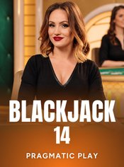 Blackjack 14